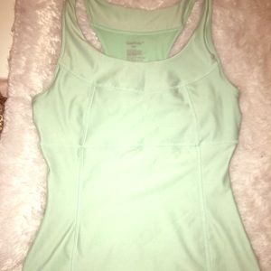 GAP Body Yoga Top